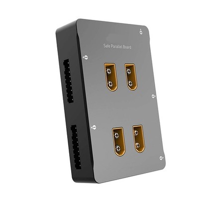 1X(PC-4860 Lipo Akku 1-8S Parallel Board Balance Ladeplatte für 7957