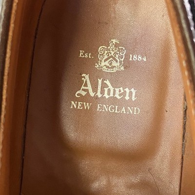 Alden 908