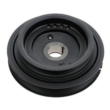 Equilibrador armónico y polea de transmisión por correa para Nissan 200SX Sentra 1,6 L