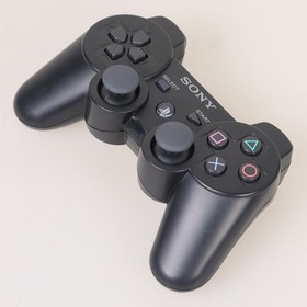 Original Dualshock 3 Wireless Controller For Sony Playstation 3 PS3 - Excellent