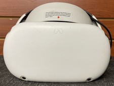 Meta Quest 2 64GB VR System KW49CM (HEADSET O...