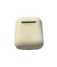 Apple AirPods 1st Gen A1523 Bluetooth Earbuds w/ Charging Case Tested