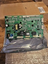 WR55X37006 PCBA Main Control Board Assembly Genuine GE OEM Sub to WR55X46805