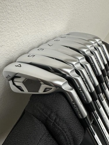 Ping G430 Irons