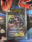 2019 Pokemon Mewtwo & Mew GX 71/236 Sm-Unified Minds Holo - BGS 9.5