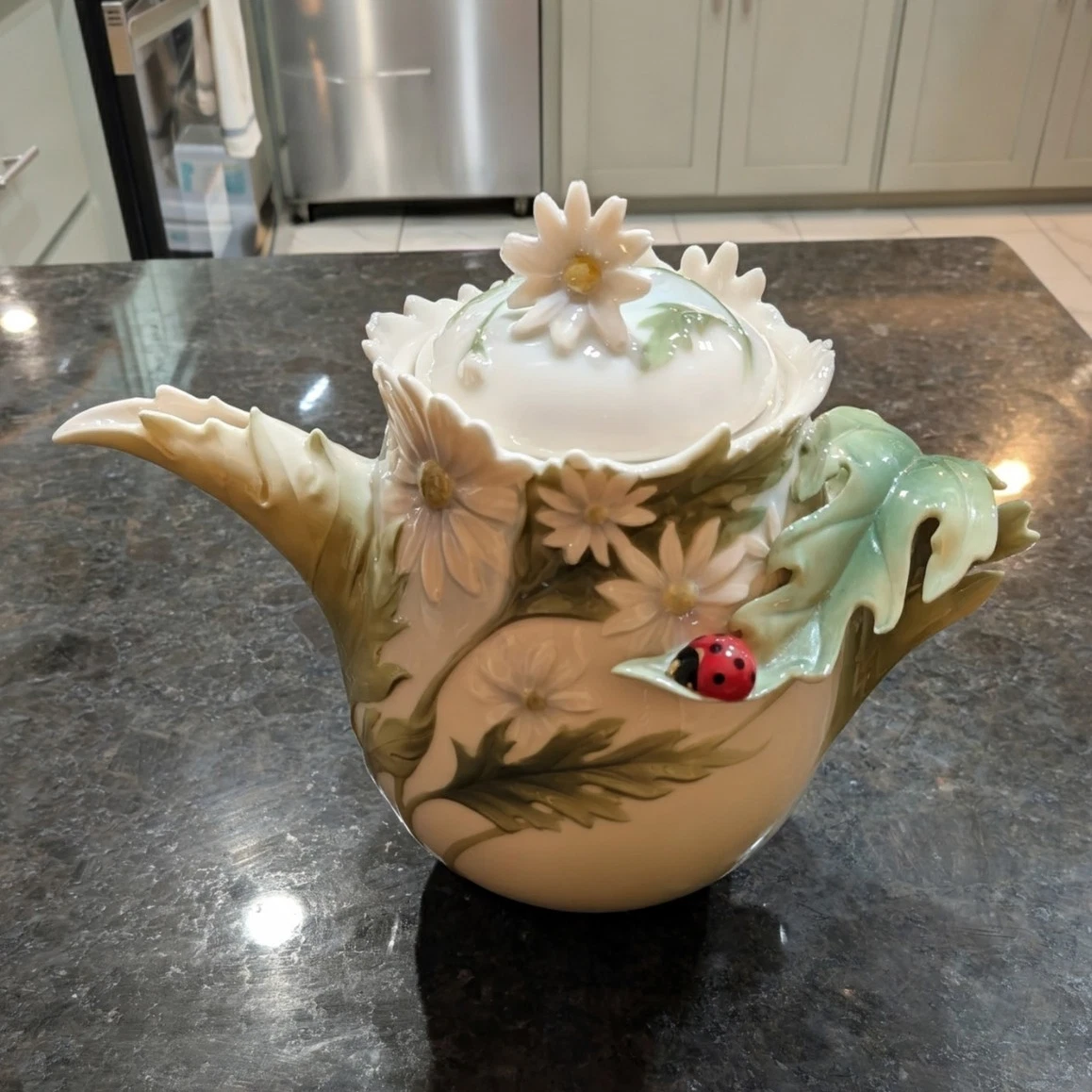 franz teapot products for sale | eBay