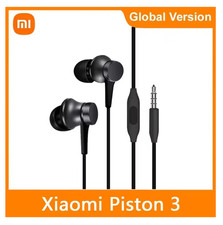 Xiaomi Piston 3 In-Ear Wired Earphones Bass M...