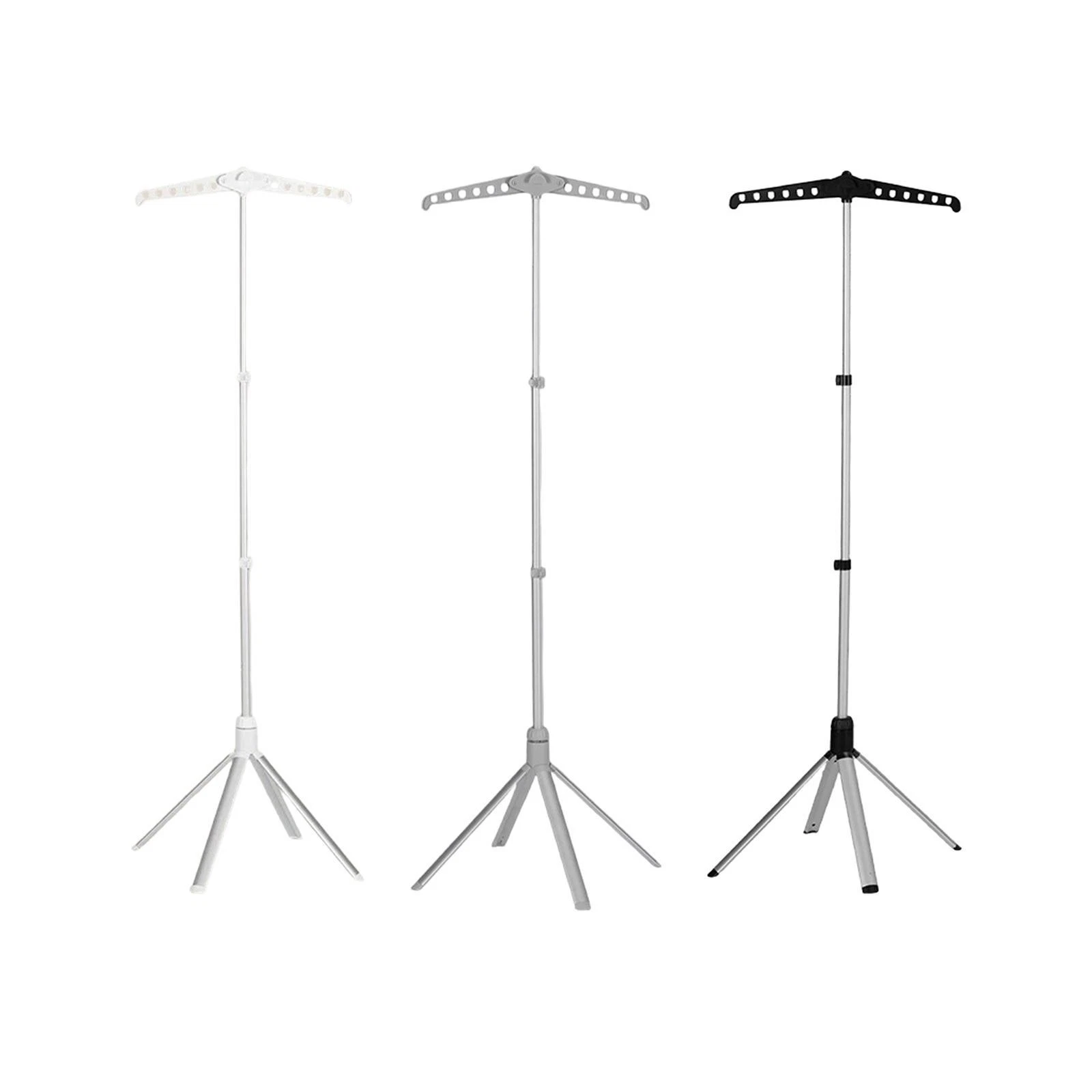 Garment Steamer Stand for Clothes Clothes Drying Rack for Suit Hotels Indoor