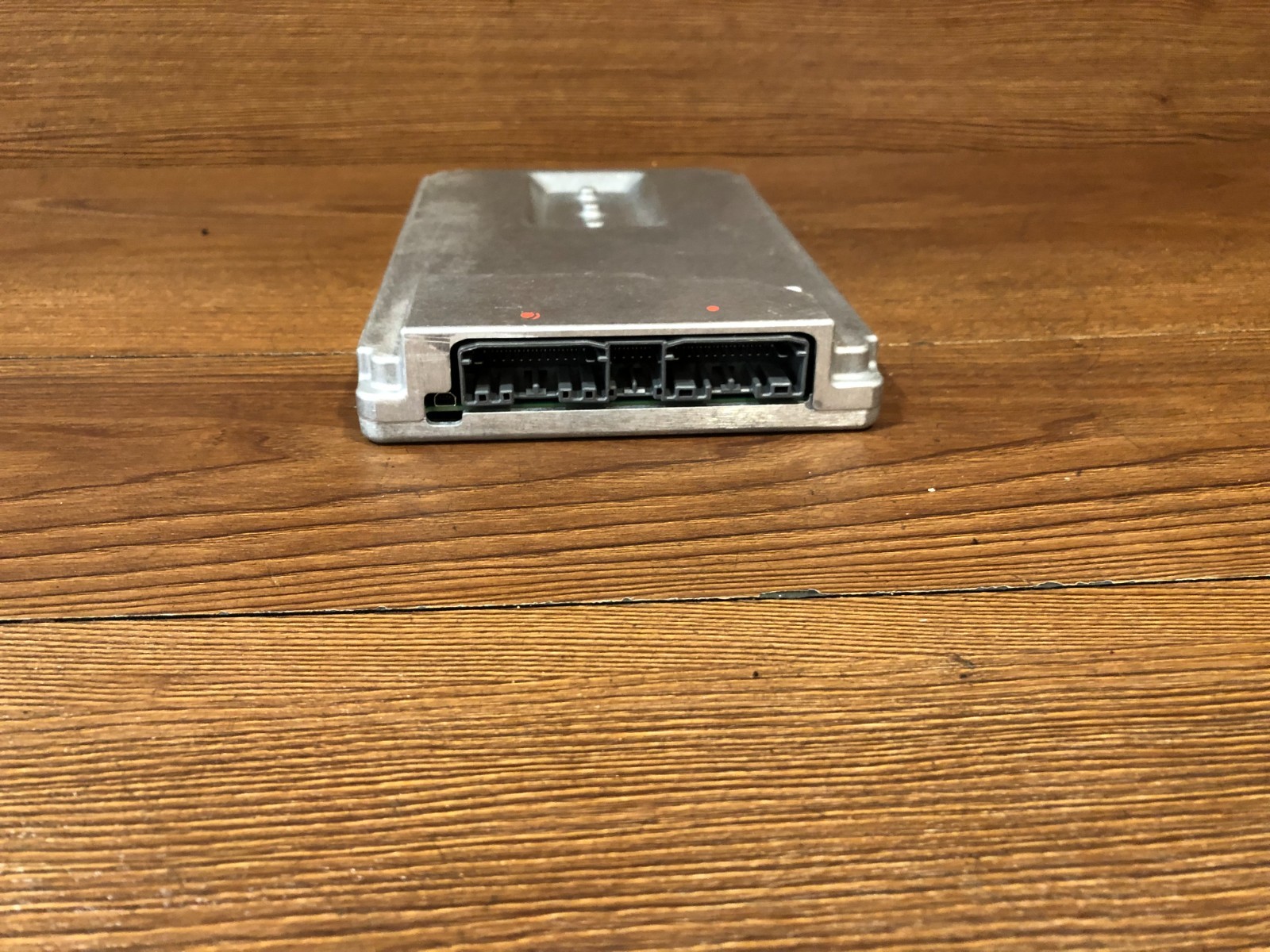 2014-2019 MASERATI QUATTROPORTE AMP AUDIO RADIO AMPLIFIER HARMAN KARDON OEM
