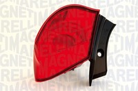 Magneti Marelli RüCklicht Hinten Rechts Alfa Alfa Romeo Giulietta (94 RüCklicht)
