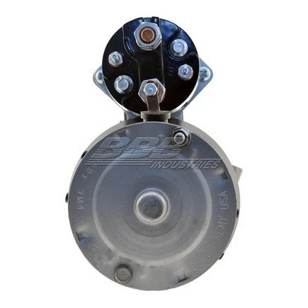 Arrancador Vision Oe 3560 Foto 2 de 4