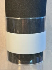 Primus Sievert 2158 Propane Lantern Frosted Globe Sweden 4-1/2"h x 4-5/16"w