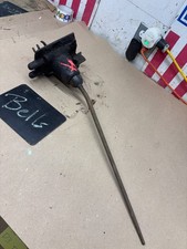 FORD MODEL AA TRUCK 1929 1930 1931 TRANSMISSION SHIFTER TOP COVER FORKS RODS OEM