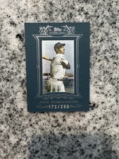2007 Topps Sterling - Joe DiMaggio #252 /250