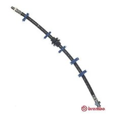 2x Bremsschlauch vorne für Alfa Romeo 145 930 146 164 id02500