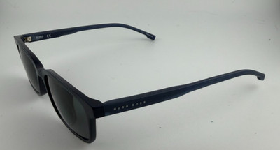BOSS HIGO BOSS FRAMES ONLY EYEGLASSES BOOS 0924 AVS BLUE 51-15-145