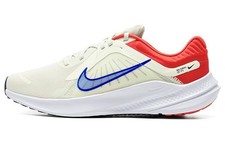 Nike Quest 5 Sea Glass University Red - DD0204-009 New Size