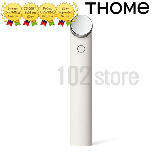 THOME THE GLOW Signature Beauty Device Home Skin Care/ No Tariffs In US /Express