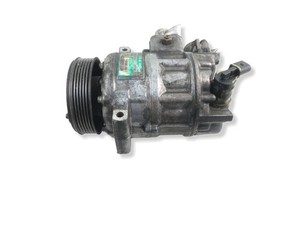 Volkswagen Touran I 2004 Klimakompressor Pumpe 1K0820803G Diesel 100kW