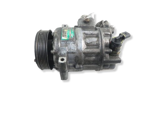 Volkswagen Touran I 2004 Klimakompressor Pumpe 1K0820803G Diesel 100kW