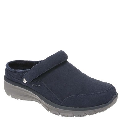 Skechers Modern Comfort-Season Easy Going - Distinctive Charm Women's Slip On
