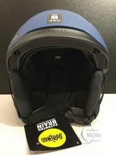 OAKLEY MOD3 MIPS SNOW HELMET - DARK BLUE - [M...
