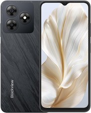 Blackview Wave 8C 4G Smartphone, 6,56'' HD+, Octa-Core 6GB+64GB, 13MP …