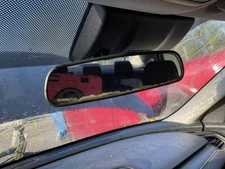 Rear View Mirror Without Automatic Dimming Fits 16-22 ILX 4908769