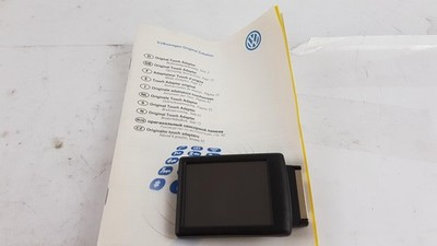 Original VW Touch Adapter für die Mobiltelefonvorbereitung ab Band 3C0051435TA