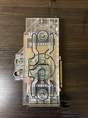 MSI NVIDIA GeForce RTX 3080 Ti SUPRIM x 12GB Graphics Card