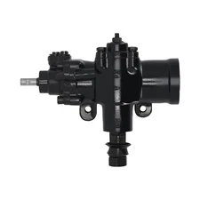 Power Steering Gear Box for Chevrolet Suburban 2500 GMC Yukon XL 2500 1999-2006