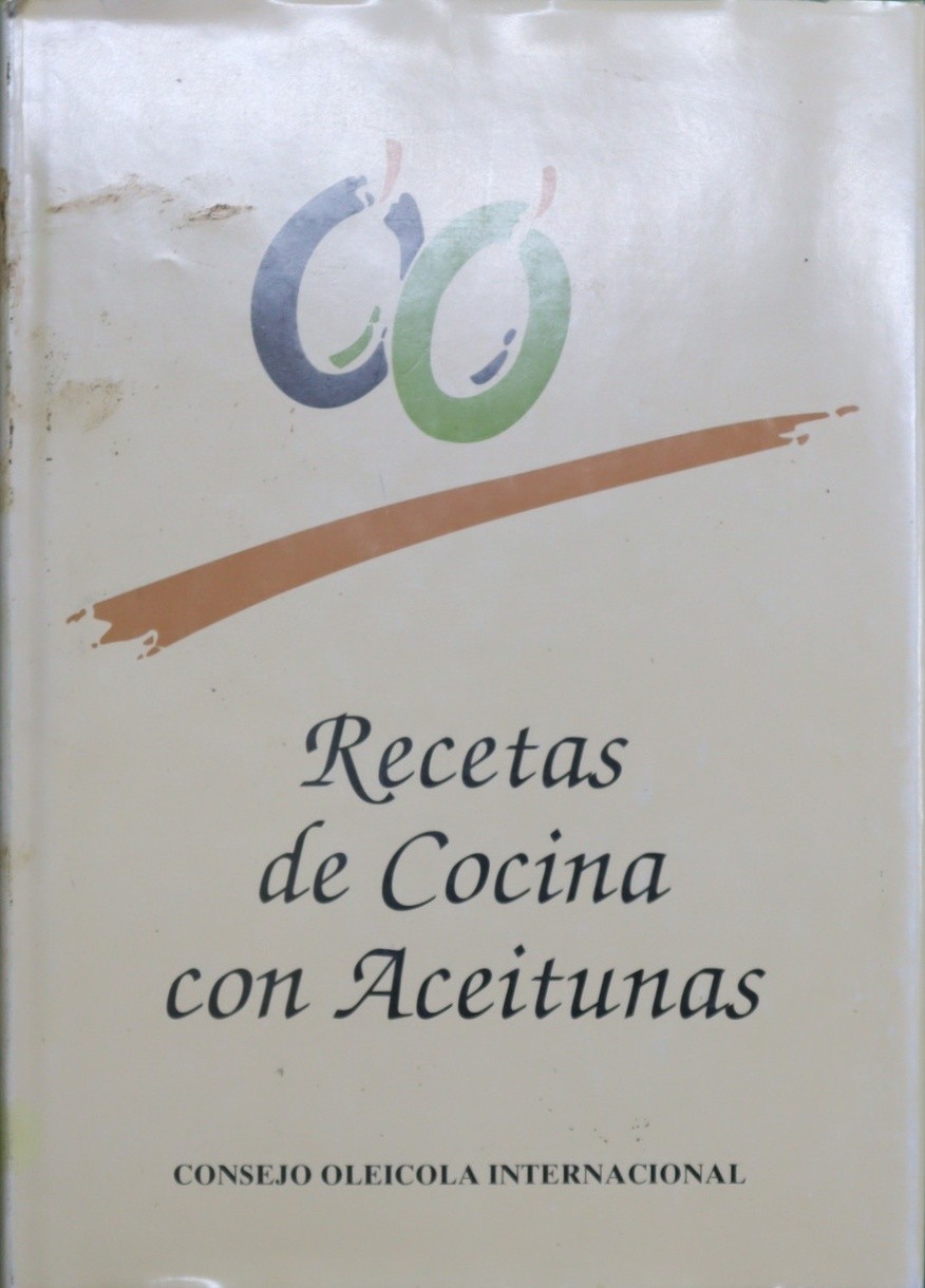 Recetas de cocina con aceitunas