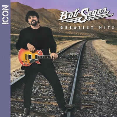 Bob Seger - Greatest Hits [New CD]