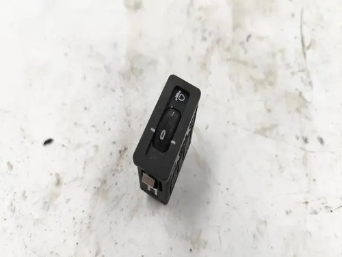 BMW 3 Touring E36 Schalter zur Einstellung der Scheinwerferhöhe 27175066