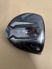 Titleist TS2 9.5° Driver Head | No Sky Marks
