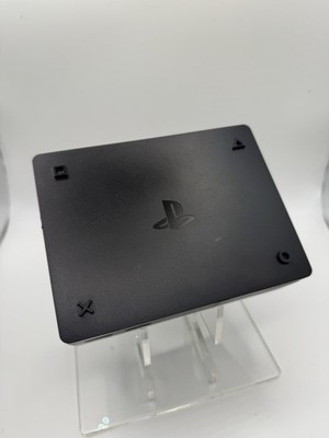 Genuine Sony PS4 Playstation CUH-ZVR2 VR Virtual Reality Processor Unit - VG