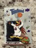 2026 Upper Deck Space Jam 30th Foghorn Leghorn Cosmos Silver