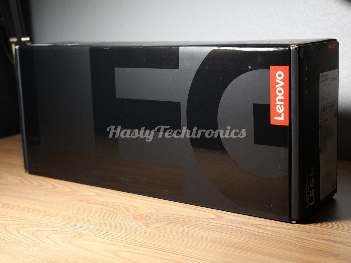 Lenovo Legion Go 2 8.8