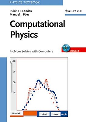 Computational Physics : Problem Solving with Computers Hardcover