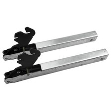 2 Pack 023798-000 Oven Door Hinge for Viking Ranges Ovens VK023798-000