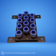 SMC TU Matrix Manifold FNIP