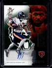 2025 Topps Signature Luther Burden III Rookie Class Autographs (RAW)