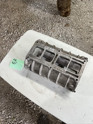 5134913 Detroit Diesel 6V53 Blower Shell