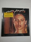 Giorgio Moroder ‎& David Bowie – Cat People OST 1982 Backstreet BSR-6107 Vinyl