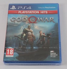 Image of God of War (PS4)