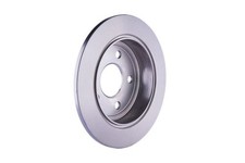 Set dischi freno posteriori Hella 50275 per Chevrolet Impala Berlina 3.4 V6 OEM