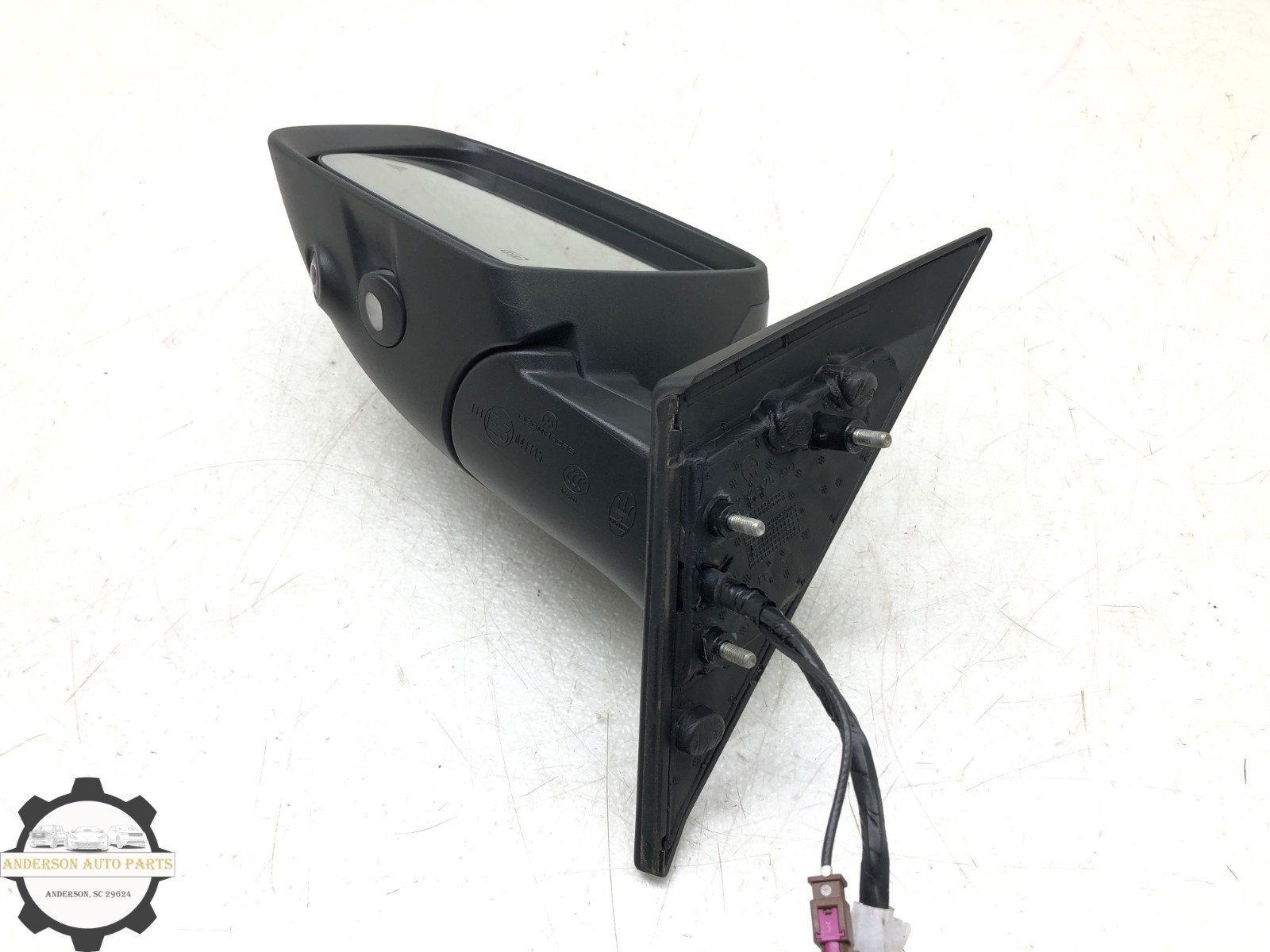 Maserati Levante 2017-2020 Left Side mirror