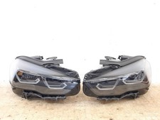 Satz Scheinwerfer Links & Rechts Shadow BMW 2 F44 M235iX