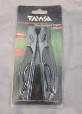 Cable Stripper FTS-01 Fiber Optic Flat Suitable for 3.0*2.0mm FTTH Drop Cables