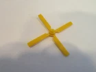 Vintage Transformers G1 Original Micromasters Air Patrol Blaze Rotor Blade